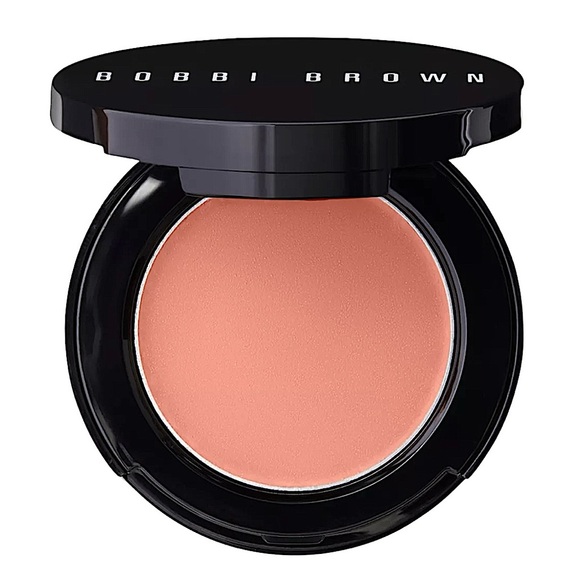 Bobbi Brown 24 Fresh Melon Pot Rouge for Lips and Cheeks - Picture 1 of 3